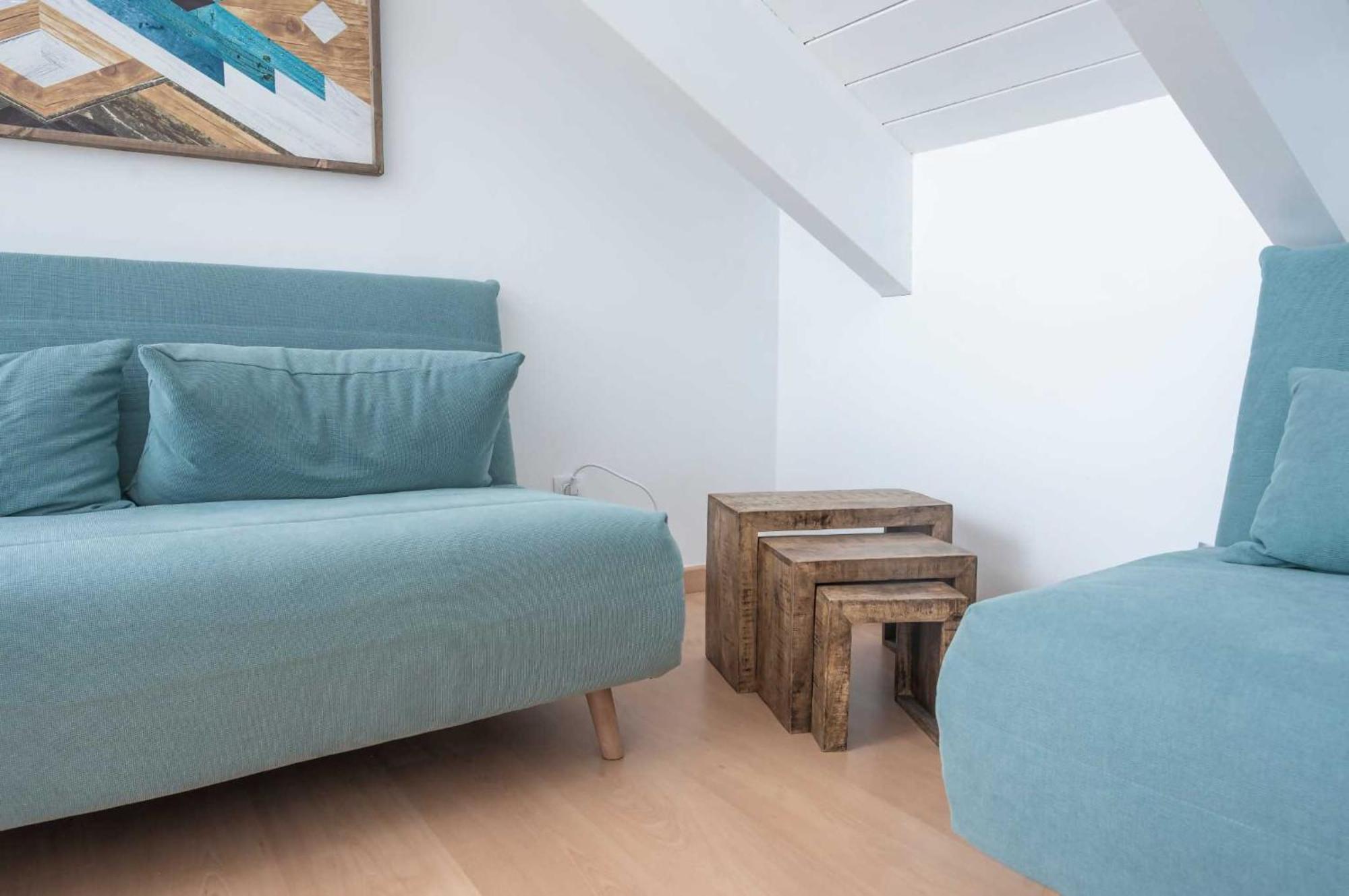 Loira Casa Sanchines Duplex De Lujo En Benasque Apartment Exterior photo